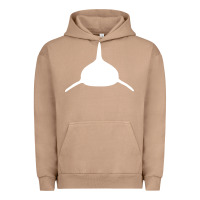 Pigment Burro newandy casagrande Urban Hoodie - linhVisuals