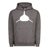 Pigment Tornado newandy casagrande Urban Hoodie - linhVisuals