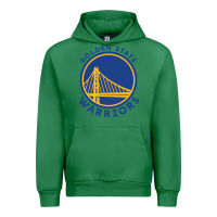 Golden State Basketball Urban Hoodie | Teevron