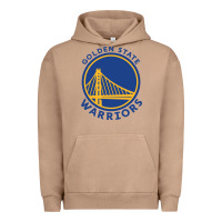 Pigment Burro golden state basketball Urban Hoodie - linhVisuals