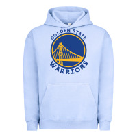 Pigment Grape Ice golden state basketball Urban Hoodie - linhVisuals