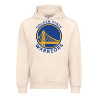 Sandshell golden state basketball Urban Hoodie - linhVisuals