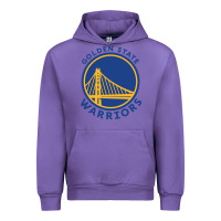 Tulip golden state basketball Urban Hoodie - linhVisuals