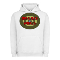 Pigment Lunar Rock Daria Sick.Sad World Urban Hoodie - linhVisuals