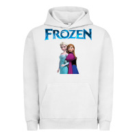 Pigment Lunar Rock newanna and elsa frozen Urban Hoodie - linhVisuals