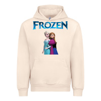 Newanna And Elsa Frozen Urban Hoodie | Teevron