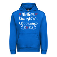 Cobalt mother daughter weekend 2022 girls trip family vacation t shirt Urban Hoodie - linhVisuals