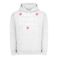 Pigment Lunar Rock mother daughter weekend 2022 girls trip family vacation t shirt Urban Hoodie - linhVisuals