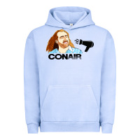 Pigment Grape Ice nicolas cage conair Urban Hoodie - linhVisuals
