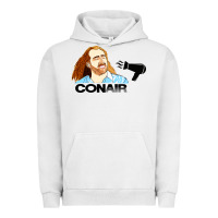 Pigment Lunar Rock nicolas cage conair Urban Hoodie - linhVisuals
