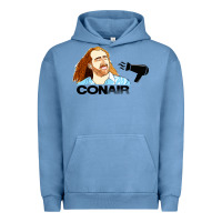 Nicolas Cage Conair Urban Hoodie | Teevron