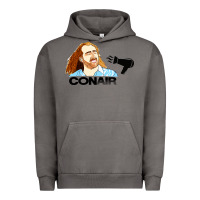 Pigment Tornado nicolas cage conair Urban Hoodie - linhVisuals