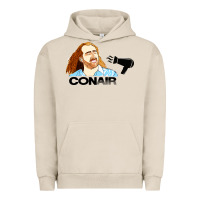 Pigment French Oak nicolas cage conair Urban Hoodie - linhVisuals