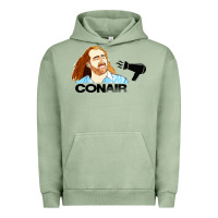Pigment Oil Green nicolas cage conair Urban Hoodie - linhVisuals