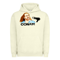 Pigment Pistachio nicolas cage conair Urban Hoodie - linhVisuals