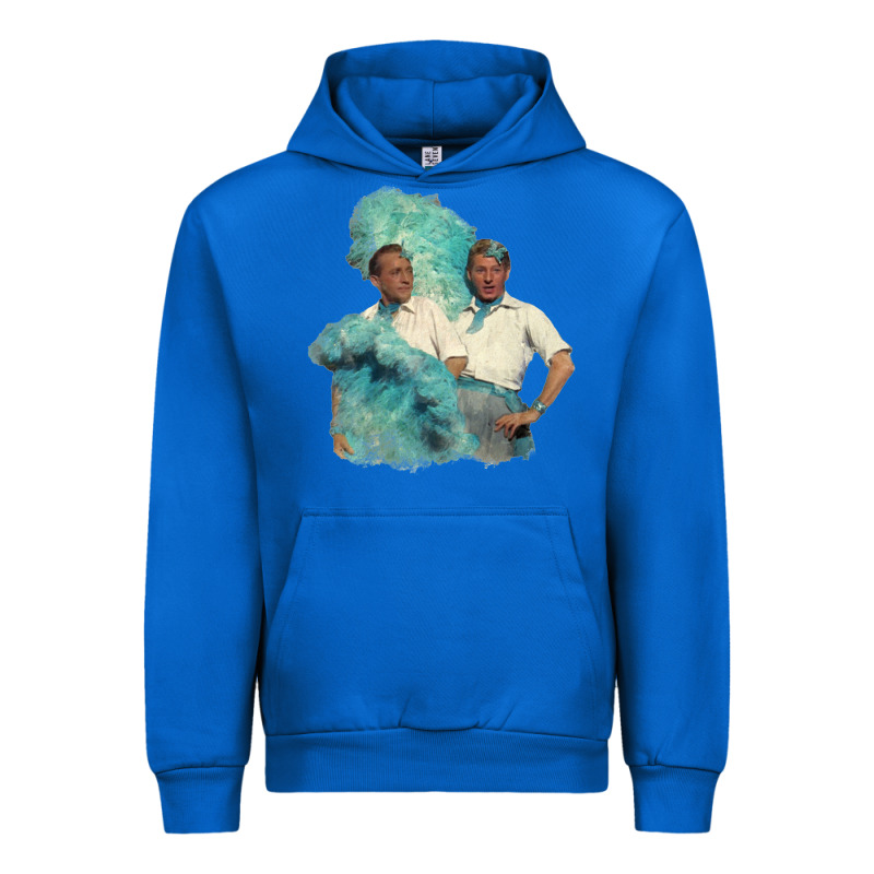 Reprise (sisters)   White Christmas Urban Hoodie by linhVisuals | Teevron
