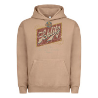 Pigment Burro schlitz beer Urban Hoodie - linhVisuals