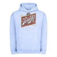 Pigment Grape Ice schlitz beer Urban Hoodie - linhVisuals