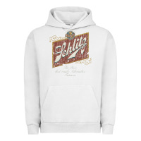 Pigment Lunar Rock schlitz beer Urban Hoodie - linhVisuals