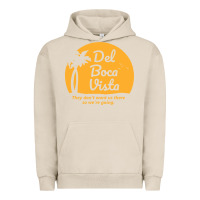 Pigment French Oak seinfeld del boca retirement community Urban Hoodie - linhVisuals