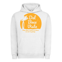Pigment Lunar Rock seinfeld del boca retirement community Urban Hoodie - linhVisuals