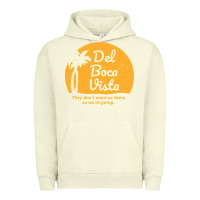 Pigment Pistachio seinfeld del boca retirement community Urban Hoodie - linhVisuals