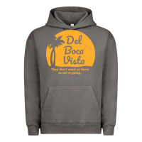 Pigment Tornado seinfeld del boca retirement community Urban Hoodie - linhVisuals