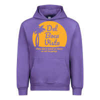 Tulip seinfeld del boca retirement community Urban Hoodie - linhVisuals