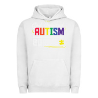 Pigment Lunar Rock god created autism normal was too boring Urban Hoodie - linhVisuals