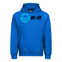 Cobalt reach out and crush someone Urban Hoodie - linhVisuals