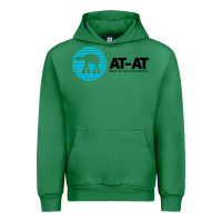 Emerald reach out and crush someone Urban Hoodie - linhVisuals