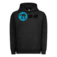 Pigment Black reach out and crush someone Urban Hoodie - linhVisuals