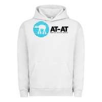 Pigment Lunar Rock reach out and crush someone Urban Hoodie - linhVisuals