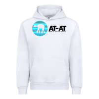 White reach out and crush someone Urban Hoodie - linhVisuals