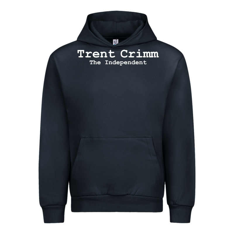 Trent Crimm The Independent Urban Hoodie by linhVisuals | Teevron