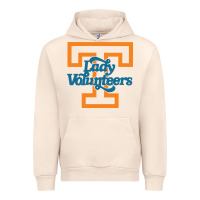 Sandshell tennessee lady volunteers Urban Hoodie - linhVisuals