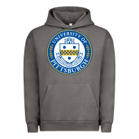 University Of Pittsburgh Urban Hoodie | Teevron