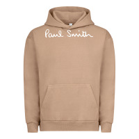 Pigment Burro Paul Smith Urban Hoodie - linhVisuals
