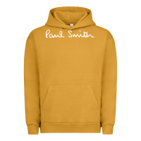Pigment Peanut Butter Paul Smith Urban Hoodie - linhVisuals