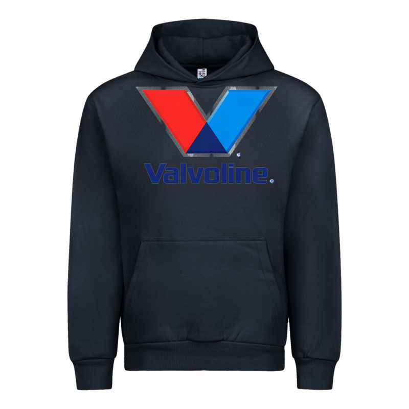 Valvoline Urban Hoodie by linhVisuals | Teevron