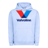 Pigment Grape Ice Valvoline Urban Hoodie - linhVisuals