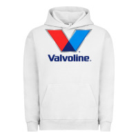Pigment Lunar Rock Valvoline Urban Hoodie - linhVisuals