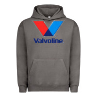 Pigment Tornado Valvoline Urban Hoodie - linhVisuals