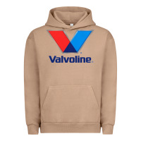 Pigment Burro Valvoline Urban Hoodie - linhVisuals