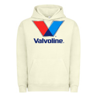Pigment Pistachio Valvoline Urban Hoodie - linhVisuals