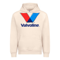 Sandshell Valvoline Urban Hoodie - linhVisuals