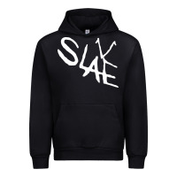 Black Prince Slave Urban Hoodie - linhVisuals