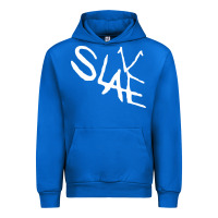 Prince Slave Urban Hoodie | Teevron