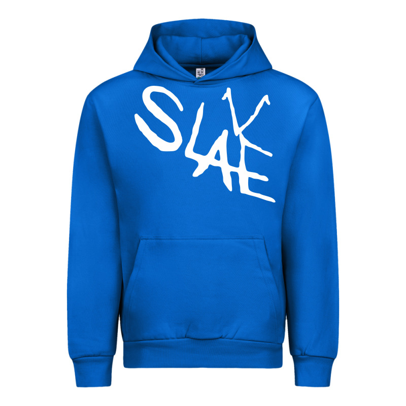 Prince Slave Urban Hoodie by linhVisuals | Teevron