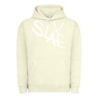 Pigment Pistachio Prince Slave Urban Hoodie - linhVisuals